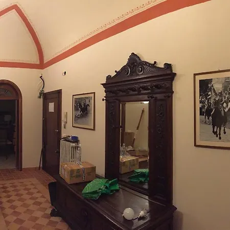 Apartment Casa Cavour 1901 *