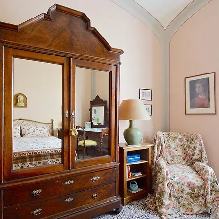 Casa Cavour 1901